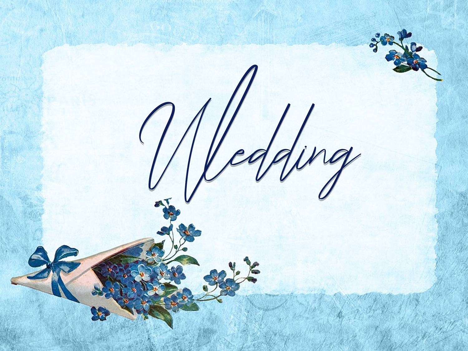 Signature Font sample