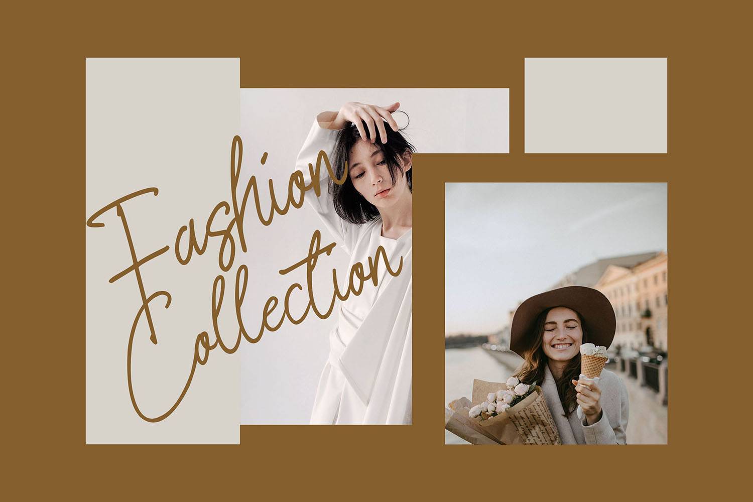 Signature Present Font sample
