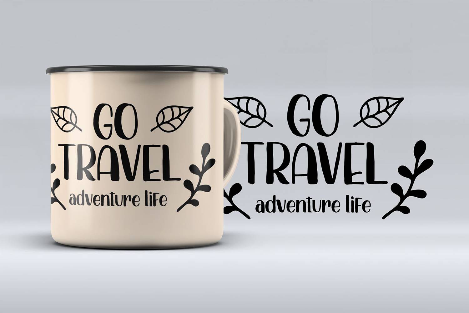 Sigwald Font sample