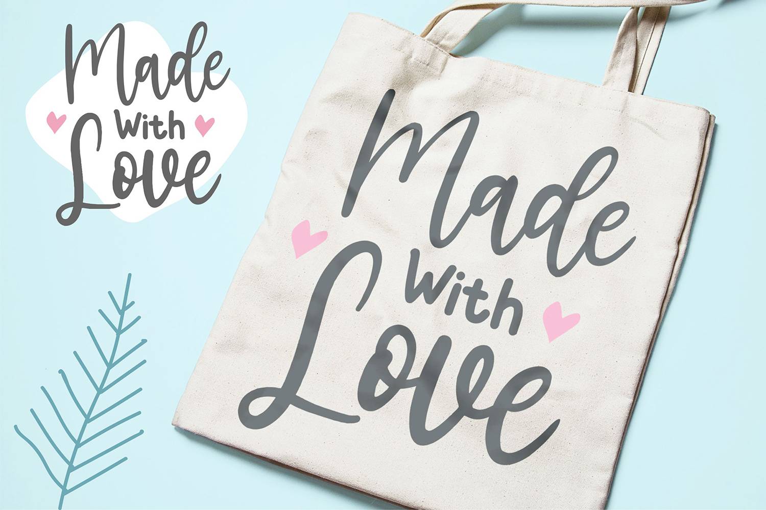 Silverglow Font sample