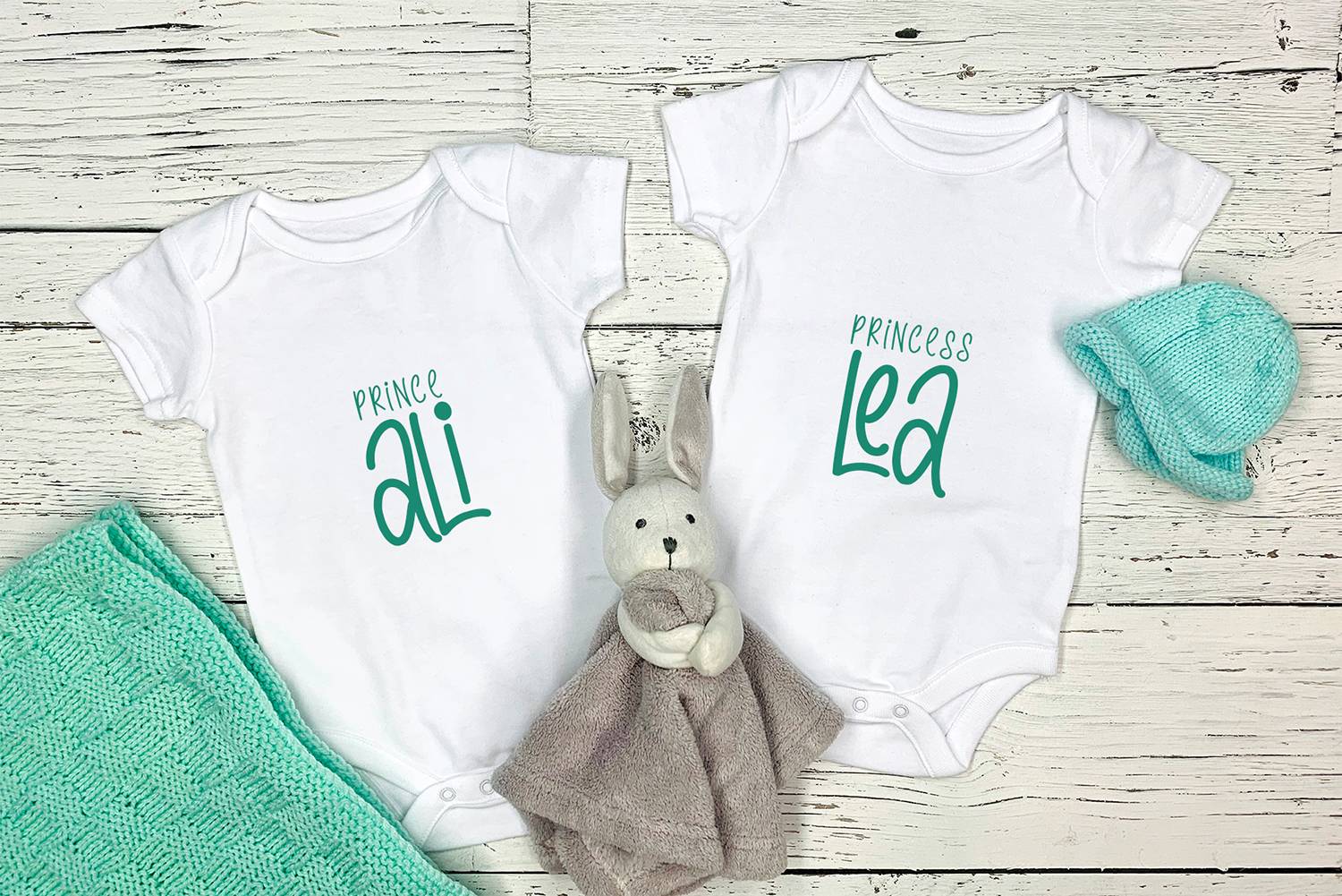 Simple Summer Font sample