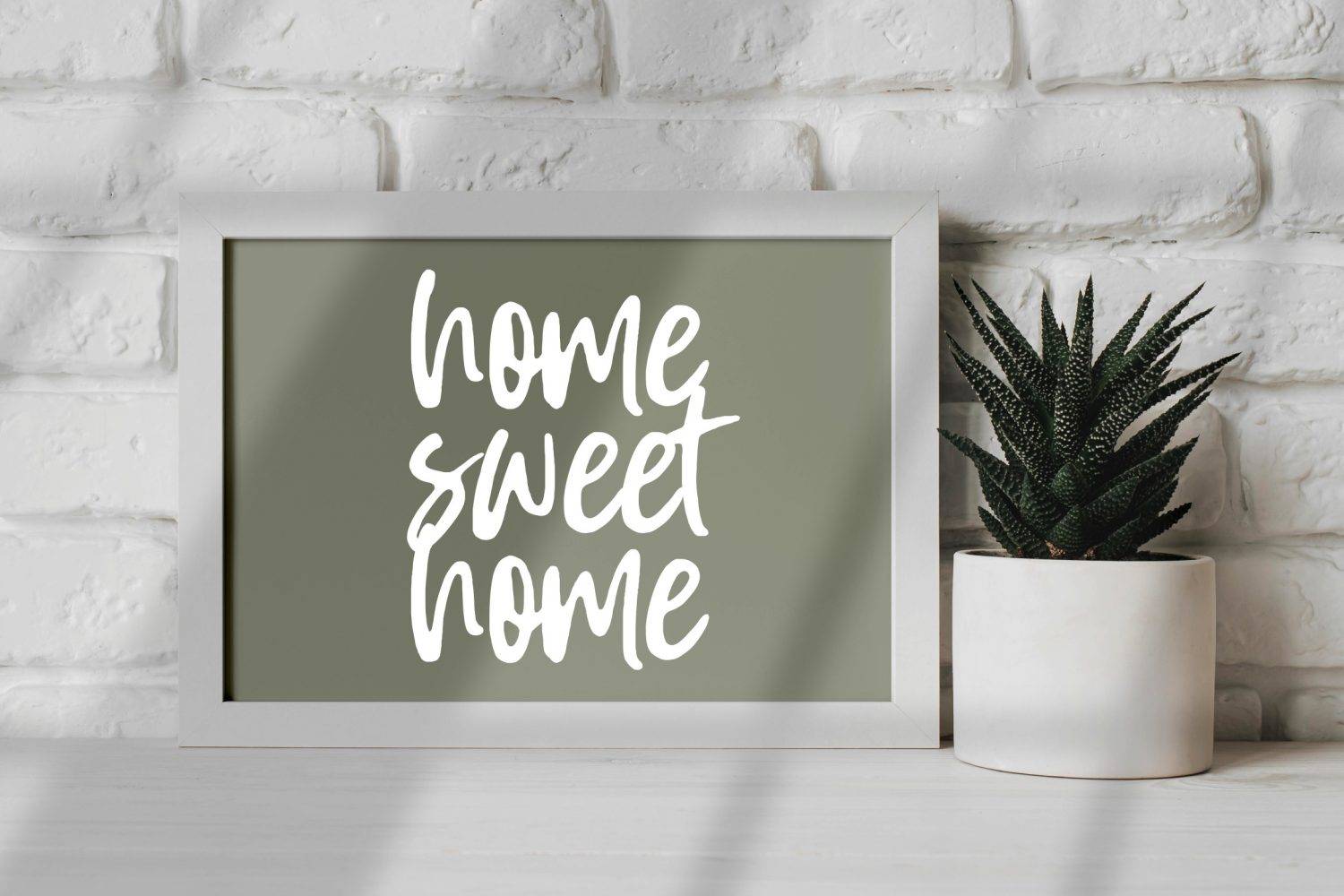 Simpleoak Font sample