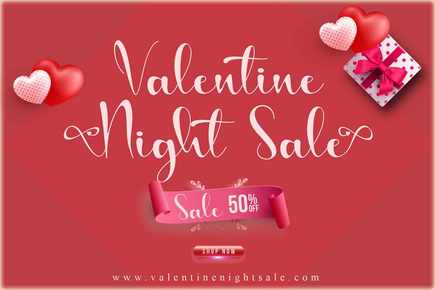 Sincere Valentine Font sample