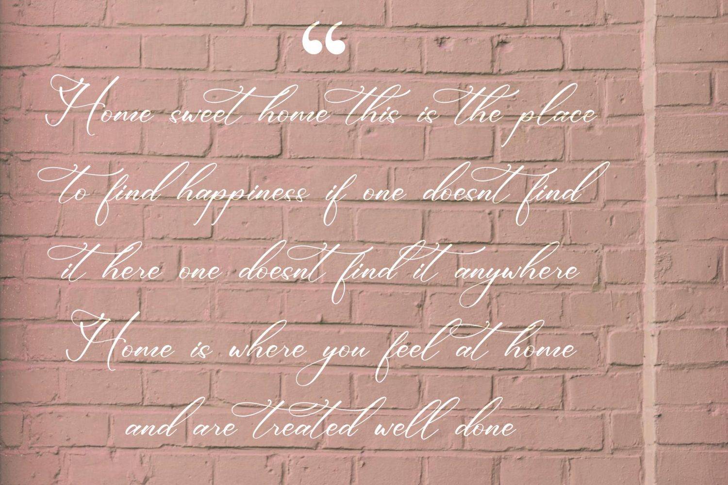 Sinetimes Mantricia Font sample