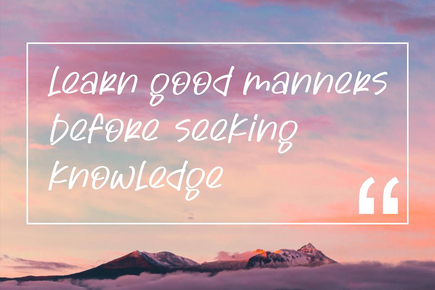 Skaterain Font sample
