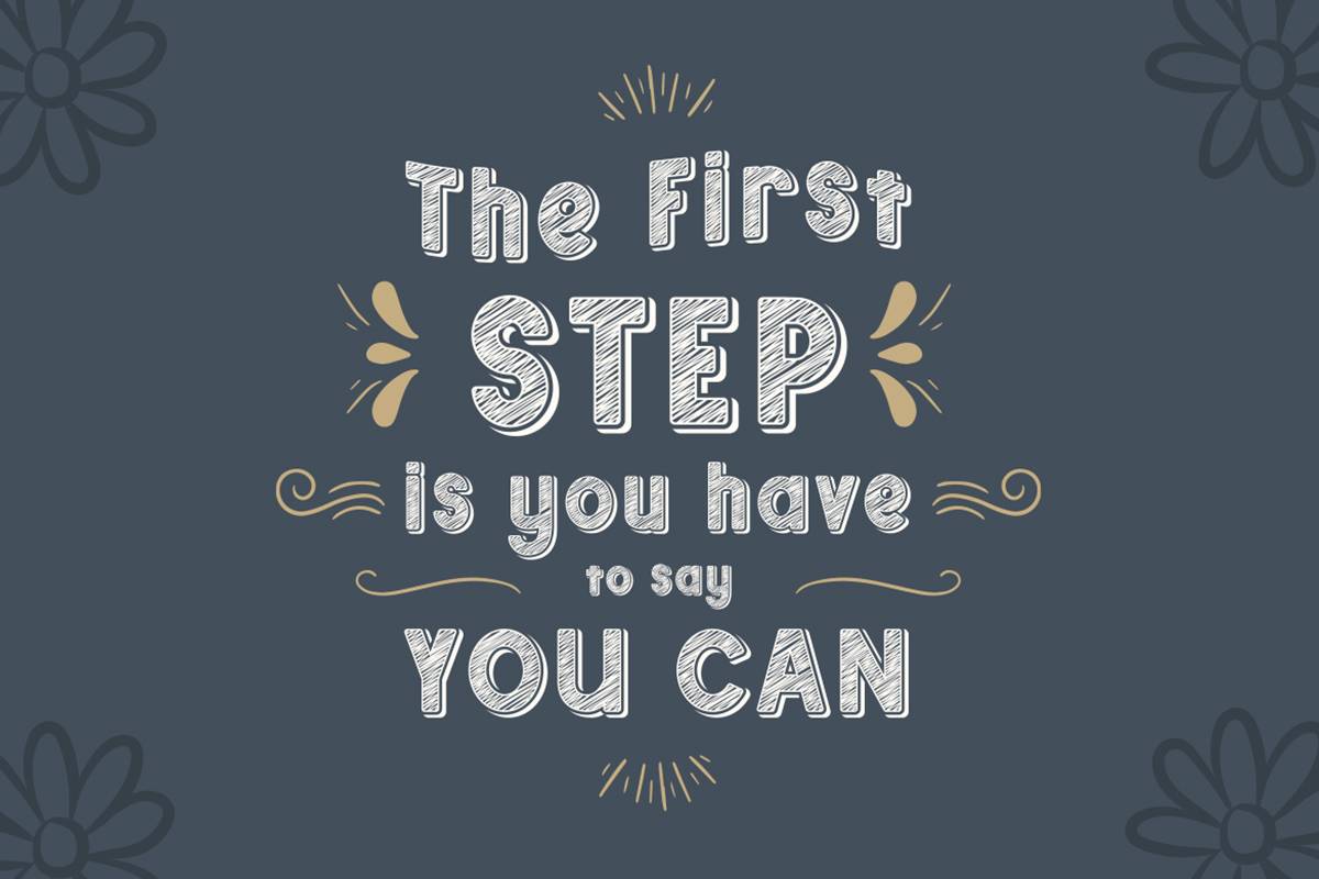 Sketchup Font sample