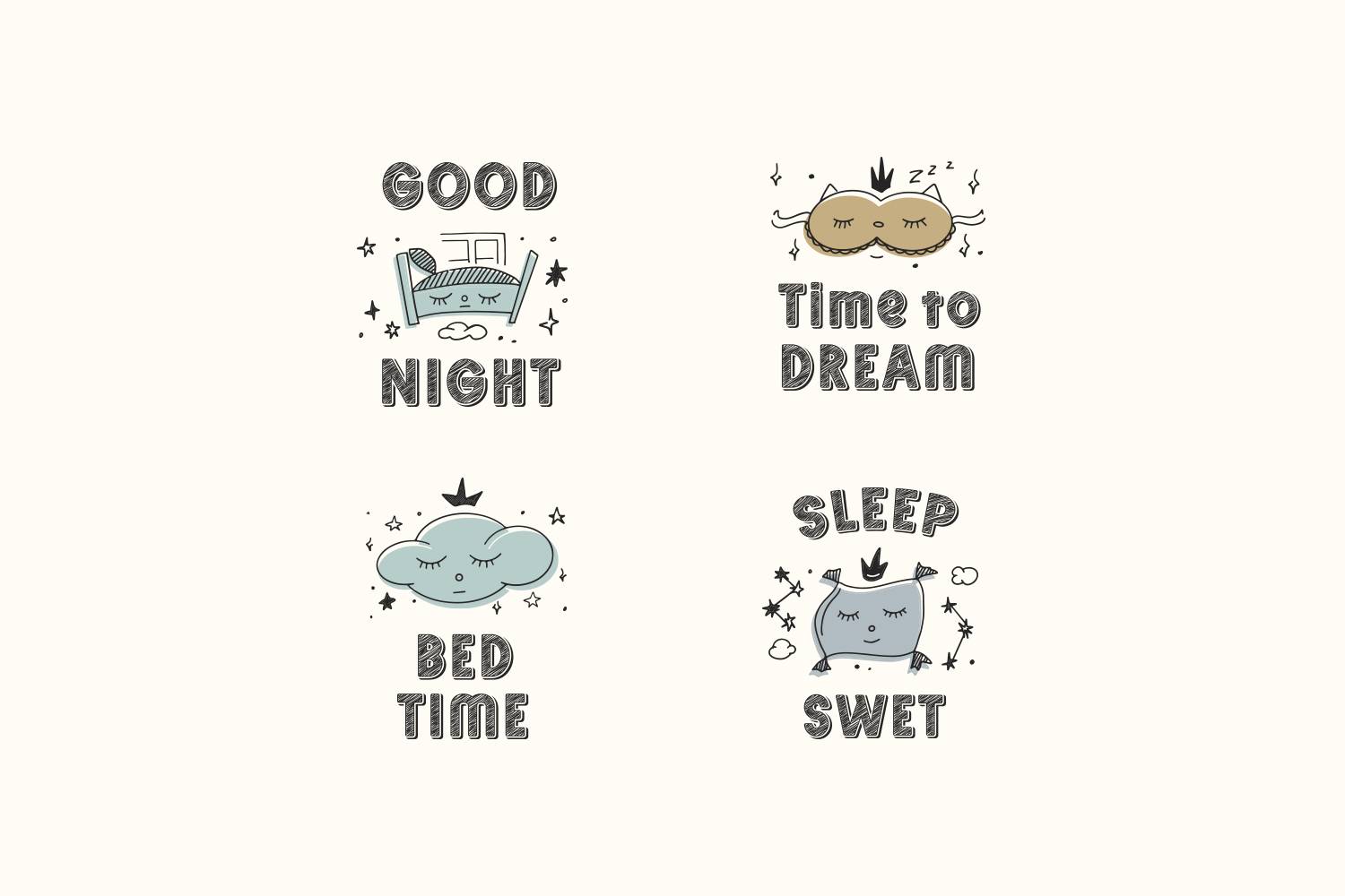 Sketchup Font sample