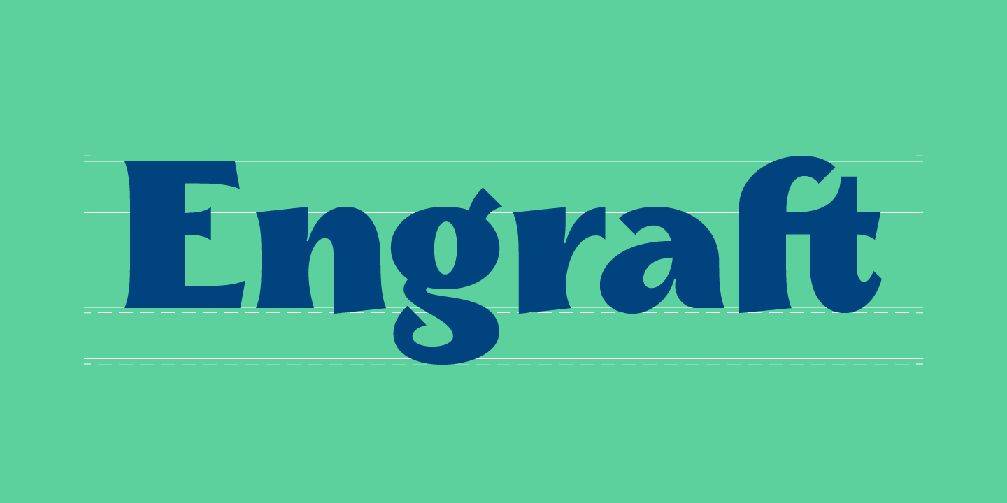 Skiff Regular Font sample