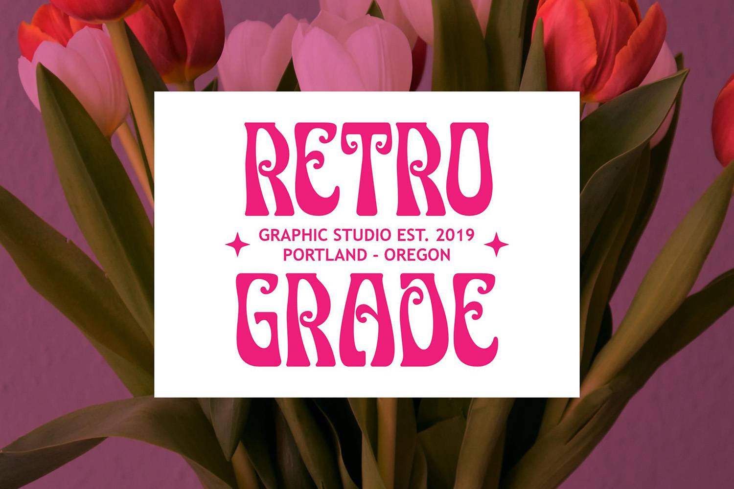 Skypian Font sample