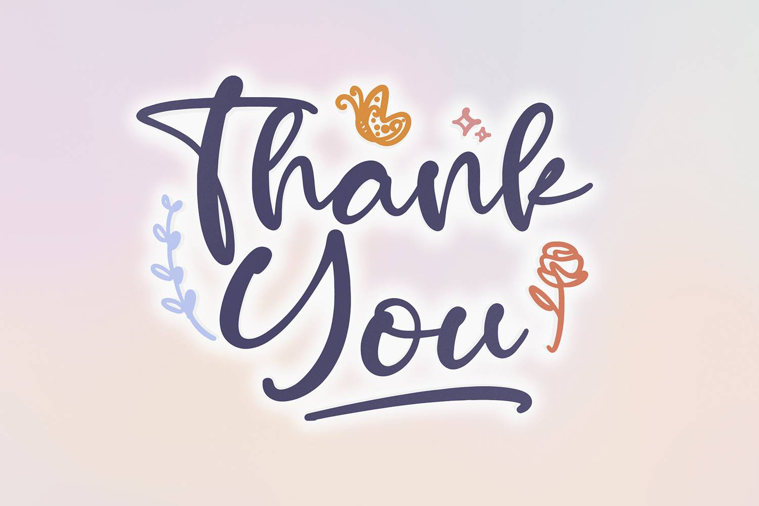 Sleeping Beauty Font sample