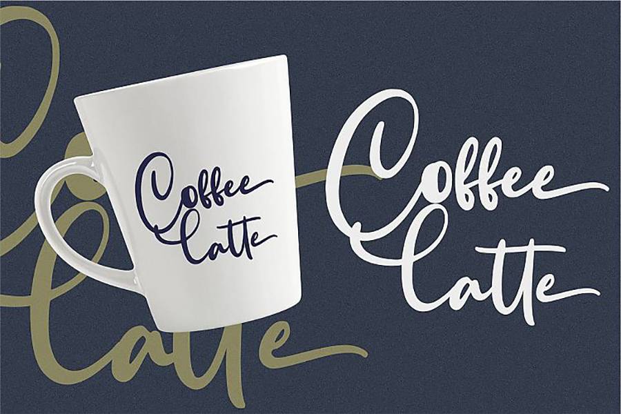 Smackover Handwritten Font Demo sample