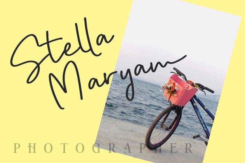 Smart Hallen Font sample