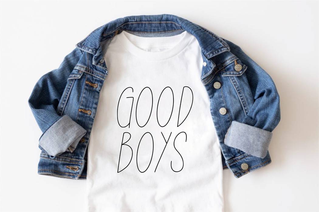 Smileline Font sample