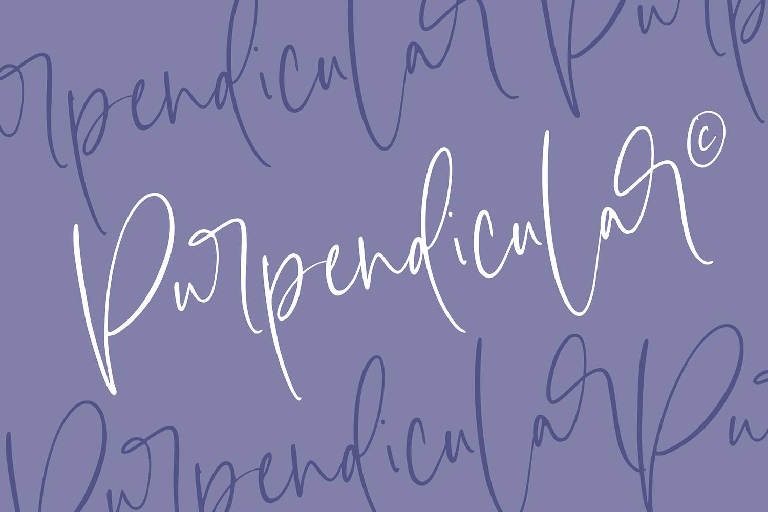 Smooth Batters Font sample