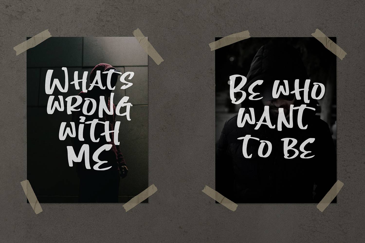 Smooth Font sample