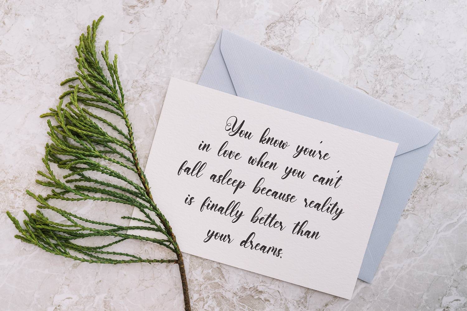 Snowmagine Font sample