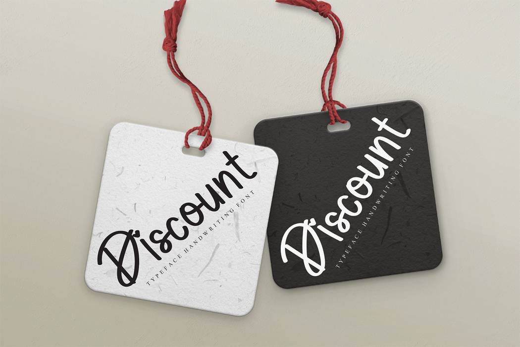 Sociable Font sample