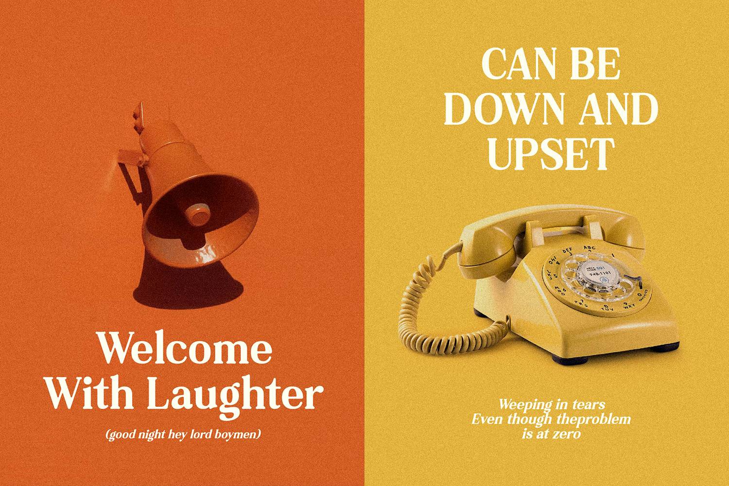 Softers Font sample