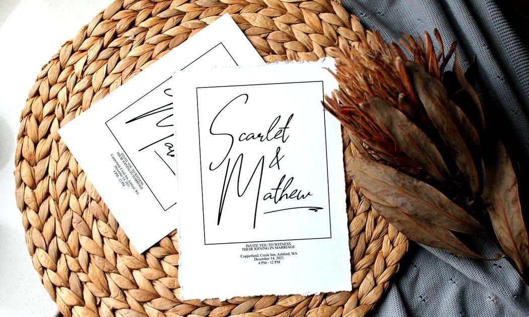 Solitude Font sample
