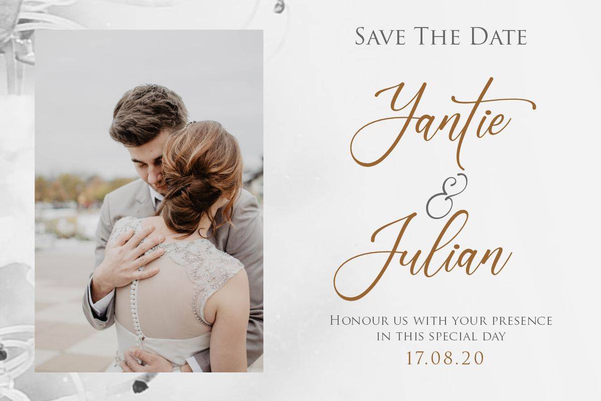 Sonetha Font sample