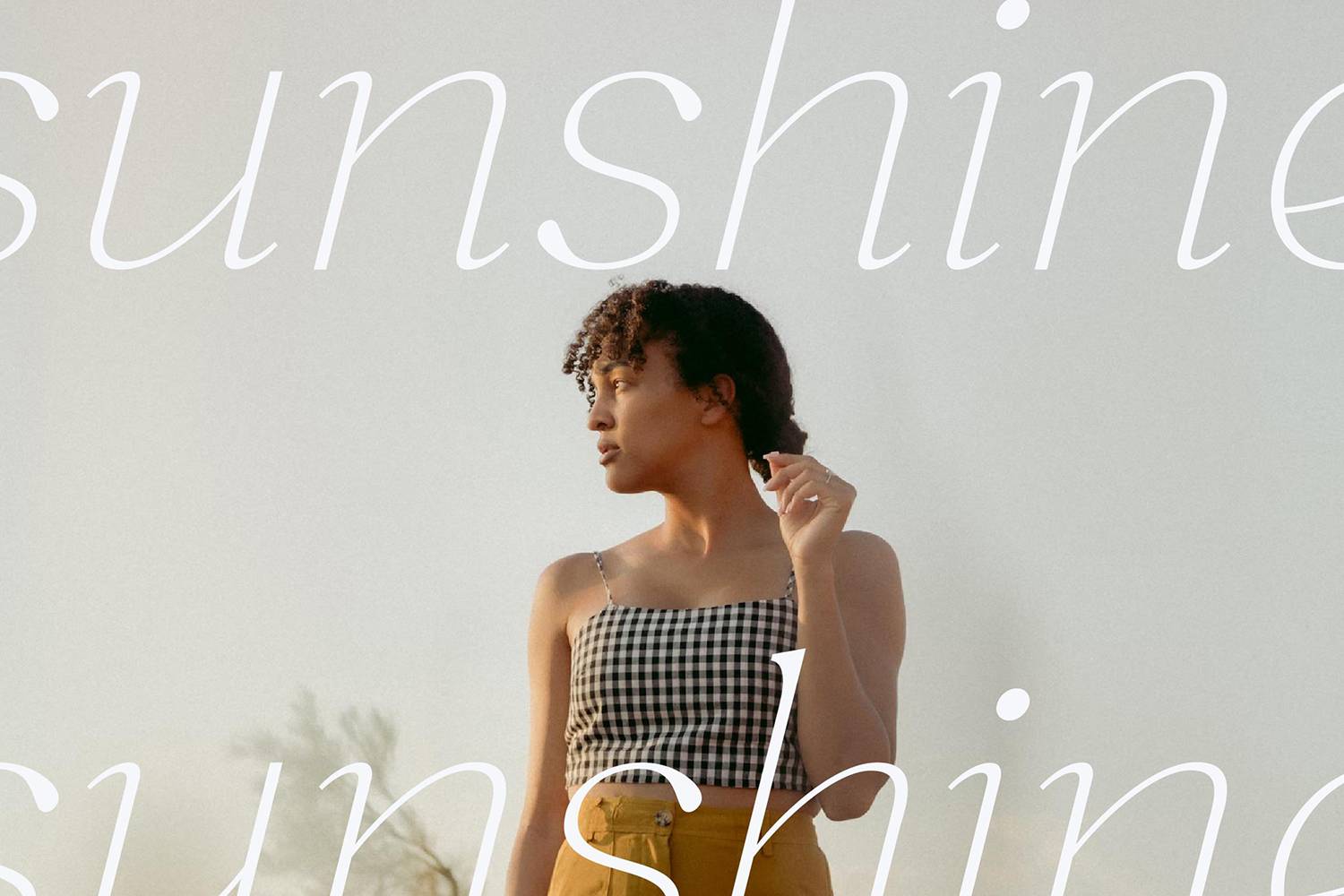 Sorealism Font sample