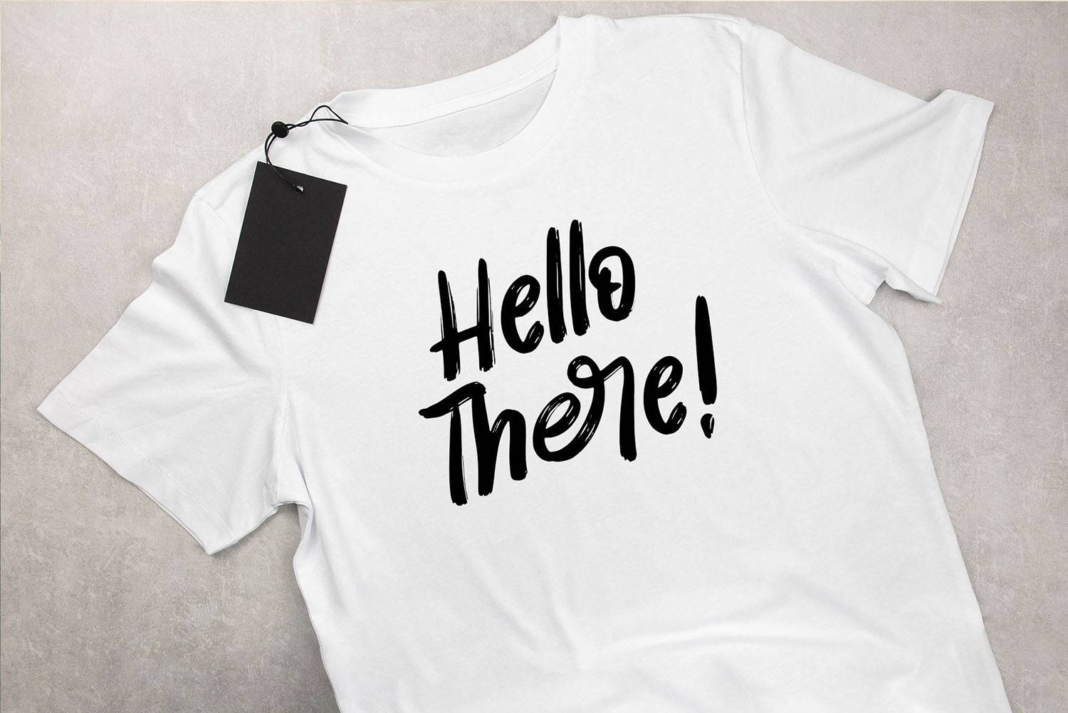 South Austria Font sample