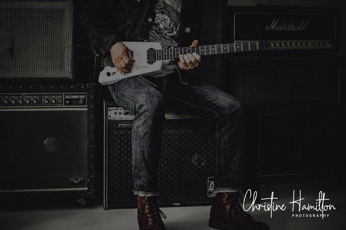 Southampton Signature Style sample