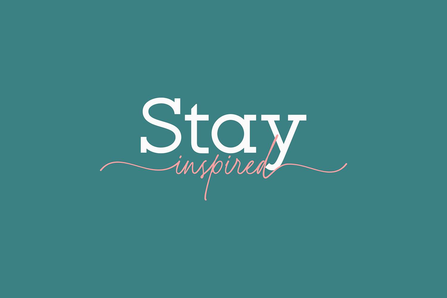 Spontial Font sample