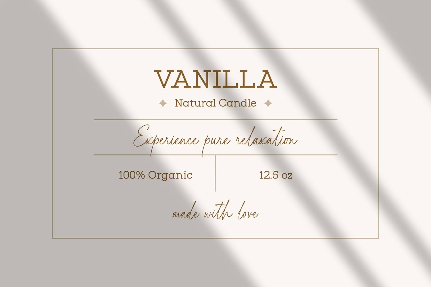 Spontial Font sample