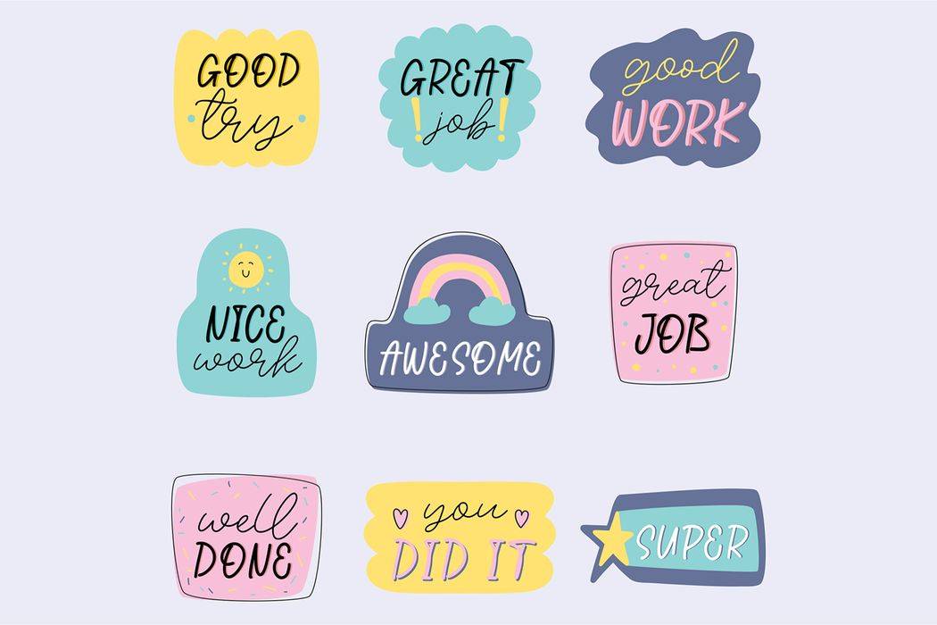 Squashwill Font sample