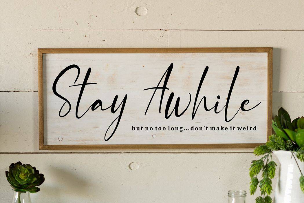 Stainfishy Font sample