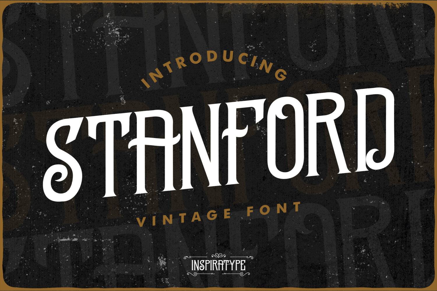 Stanford sample