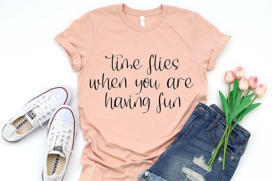 Staylatte Font sample