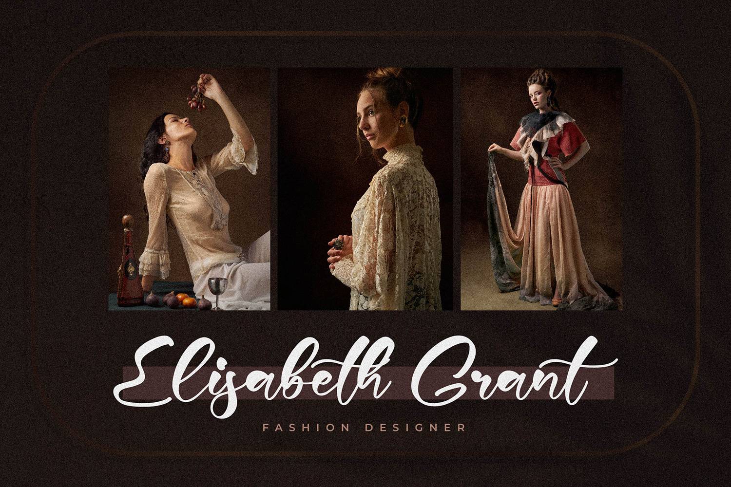 Steinfild Font sample