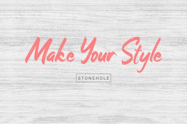 Stonehole Script Demo sample