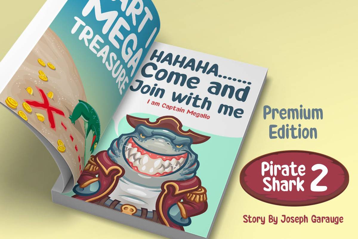 Storytime Font sample