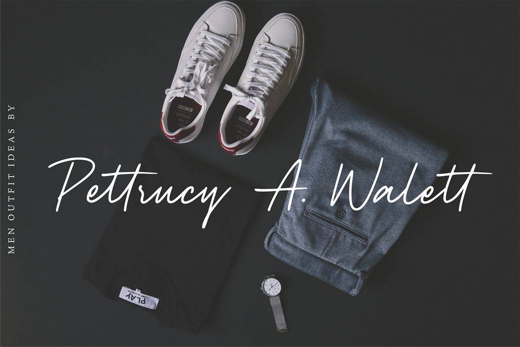 Strenghtque Font sample