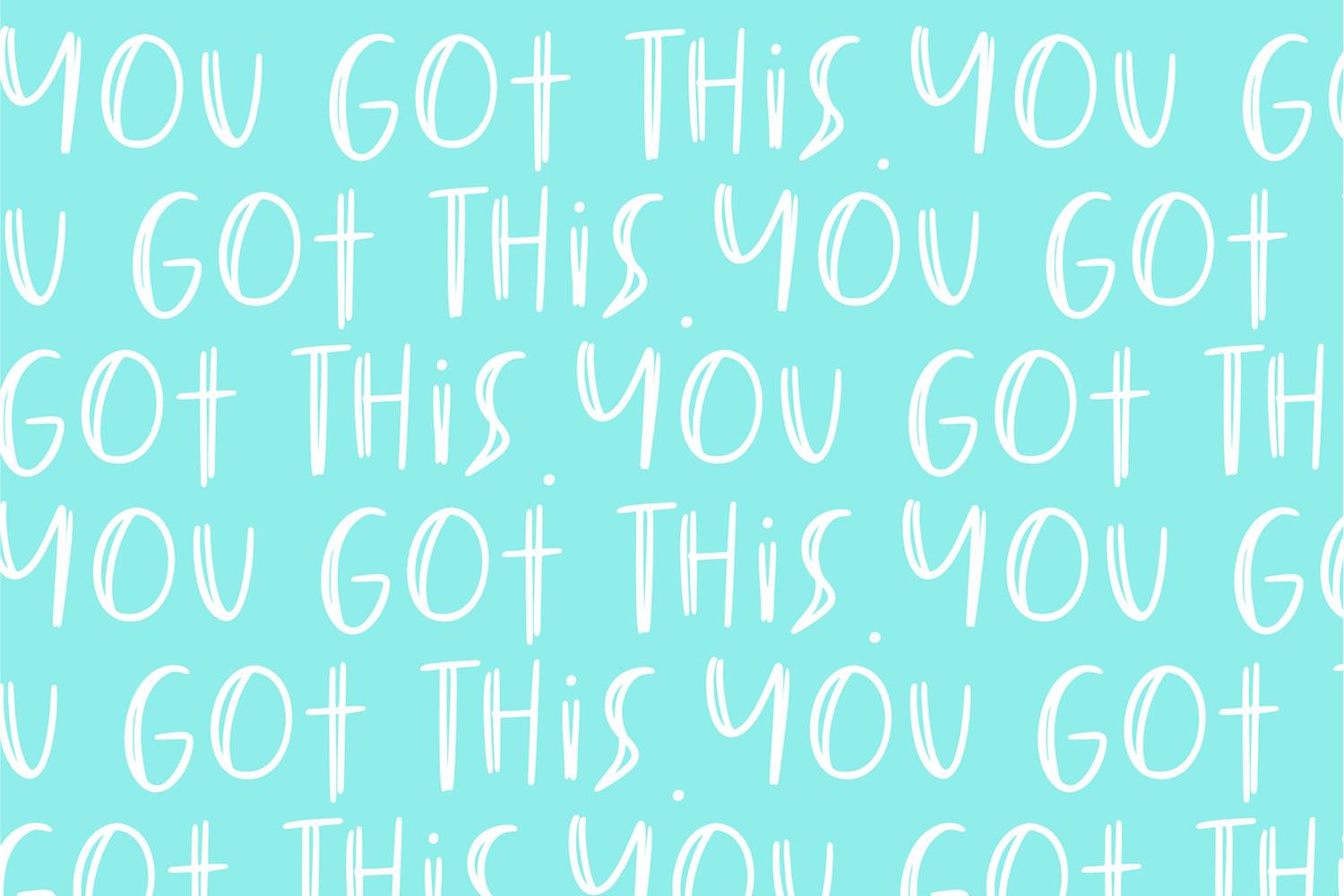 Sugar Plum Font sample
