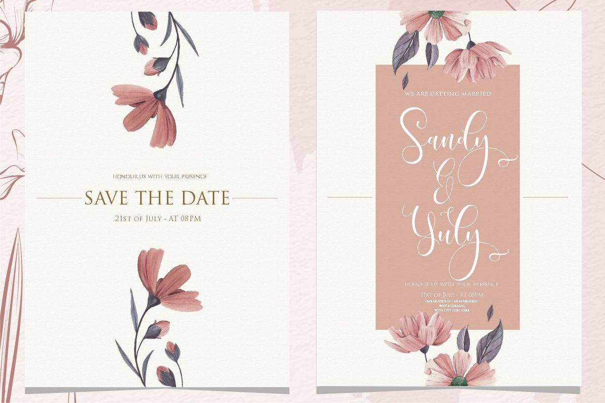Sulqata Font sample