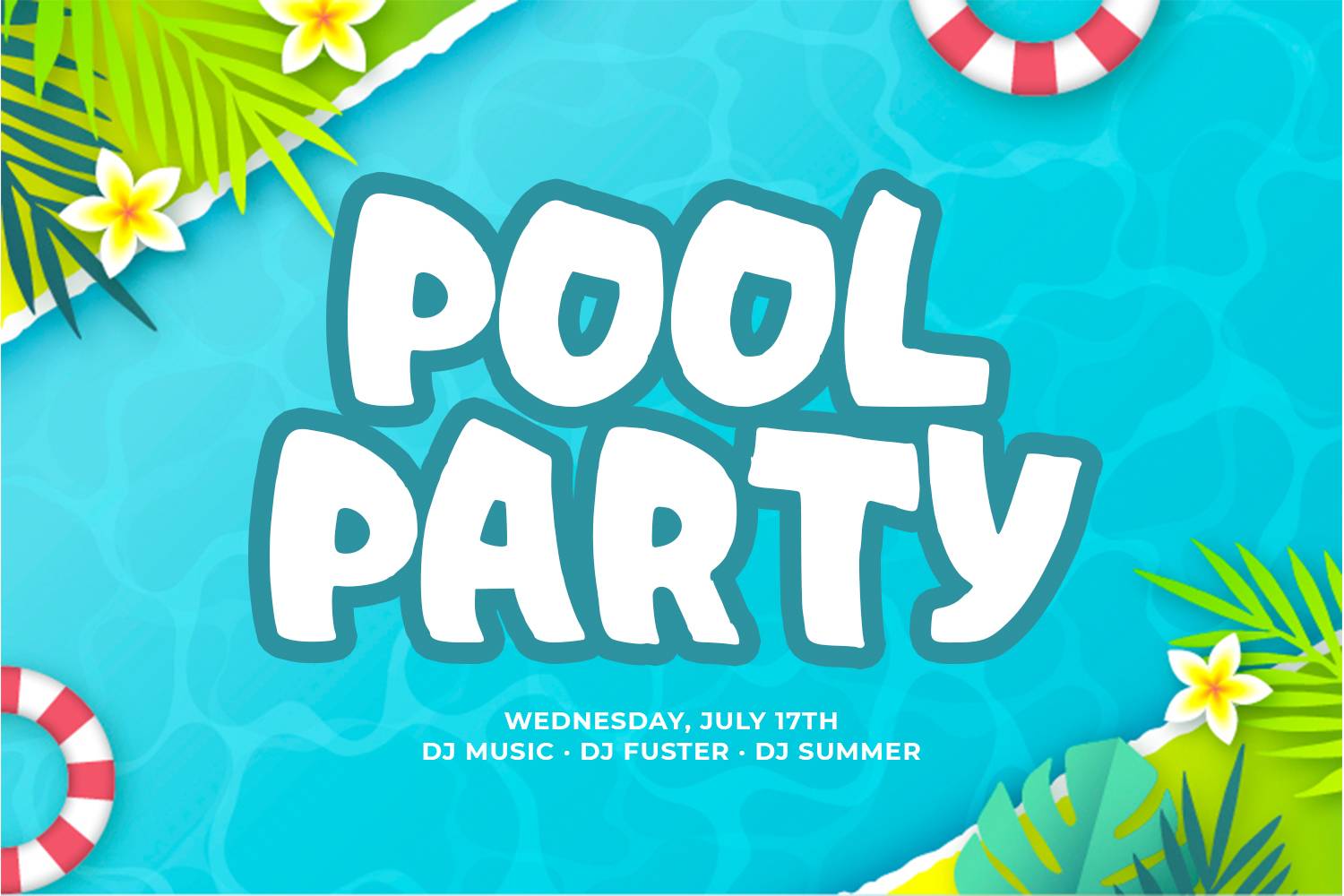 Summer Dance Font sample