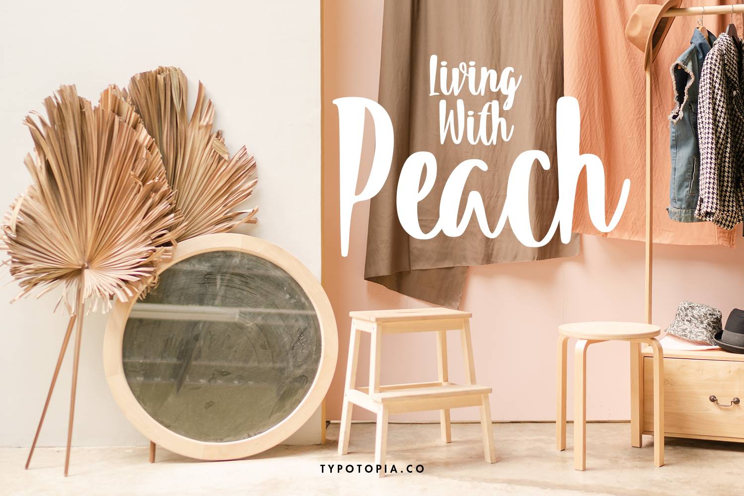 Summeria Font sample