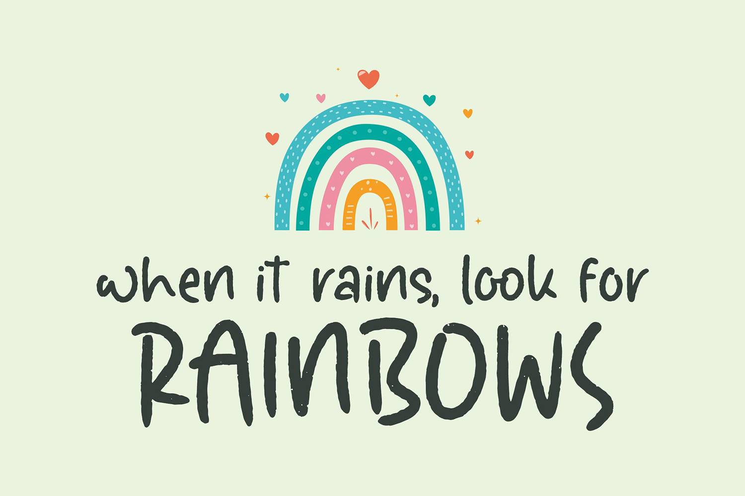 Sunday Buttercup Font sample