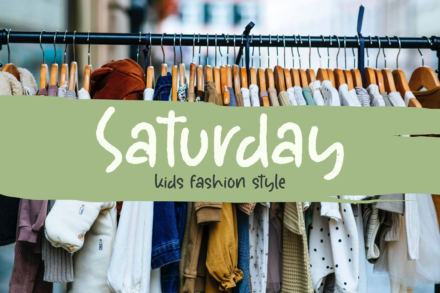 Sunday Buttercup Font sample
