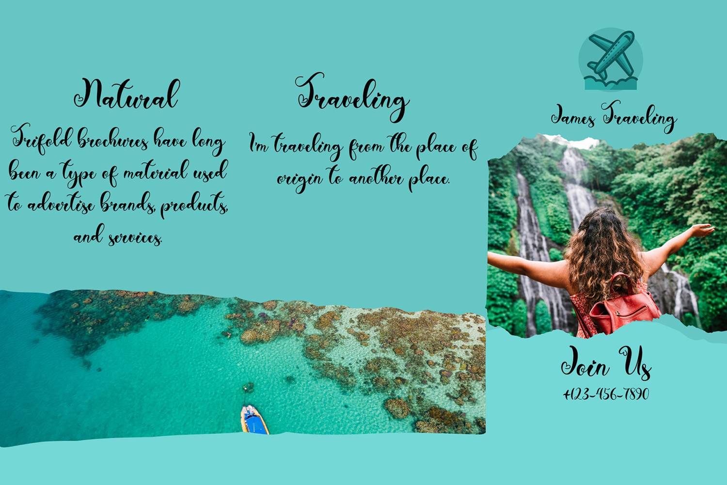 Sunfresh Font sample