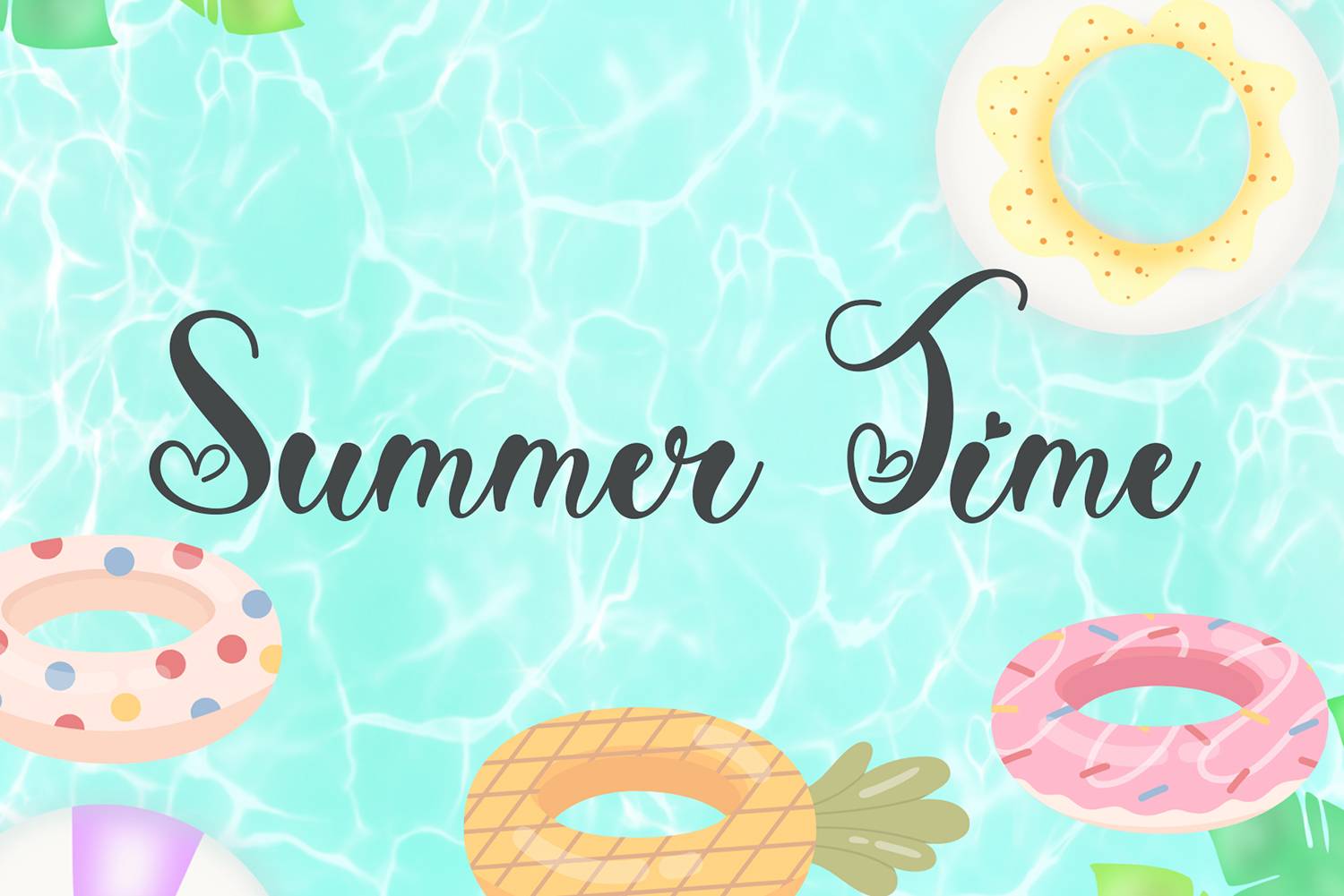 Sunfresh Font sample
