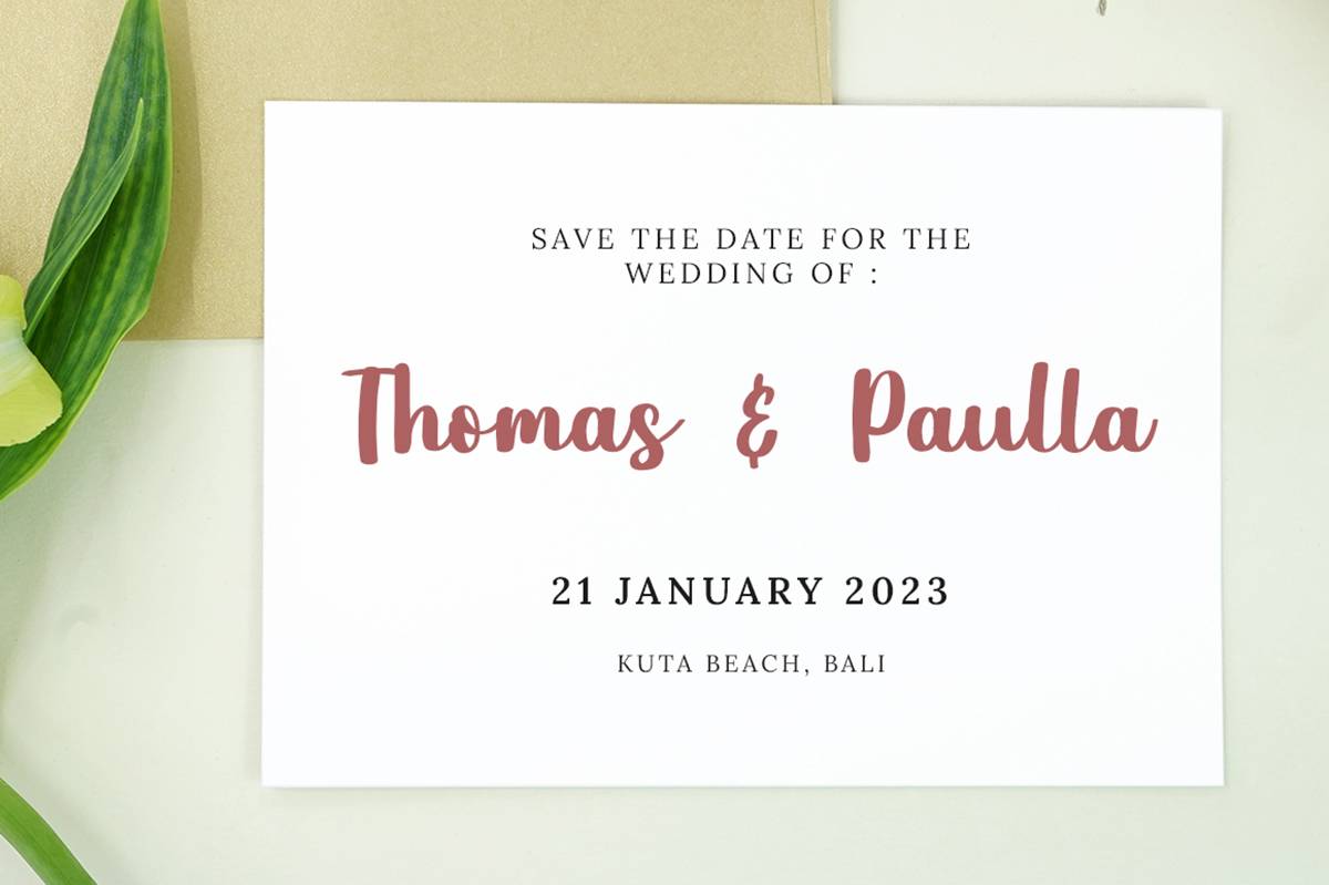 Sunlight Font sample