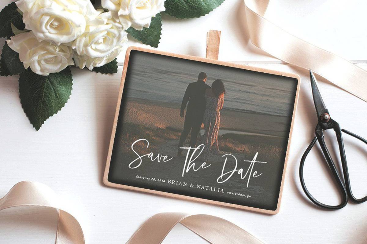 Sunydale Font Duo sample