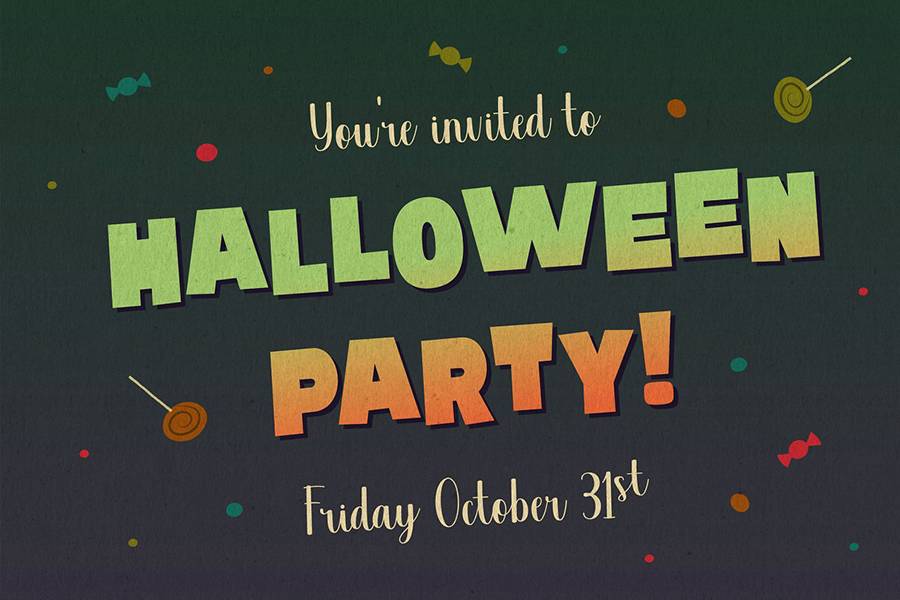Suspiria Vampira Display Font sample