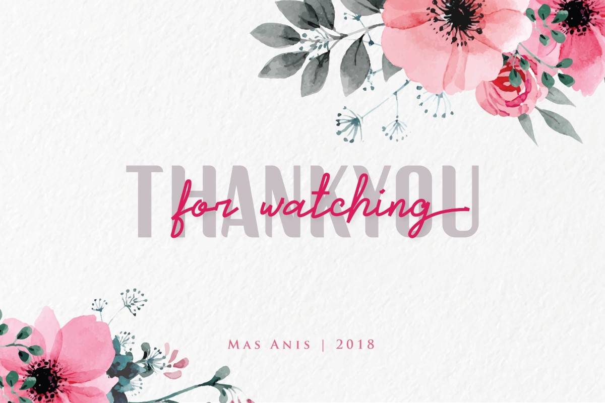 Sweet Carissa Font sample