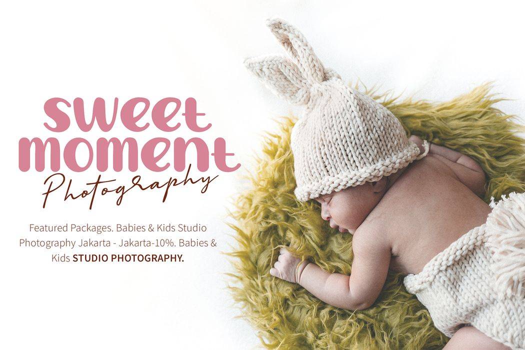 Sweet Creamy Font sample